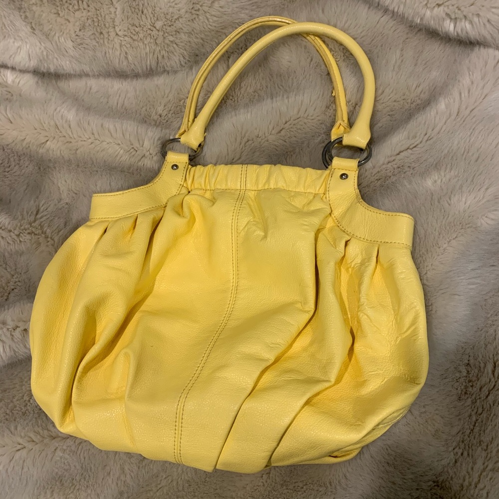 Aldo hobo bag